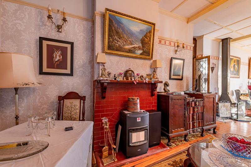 Commercial Property for Sale in Riviersonderend Western Cape